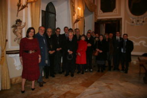 Gruppo Stampa Siena, un successo il conviviale per celebrare il patrono dei giornalisti