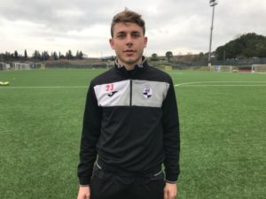 Robur Siena: Preso Simone Icardi. Si allena già con il gruppo