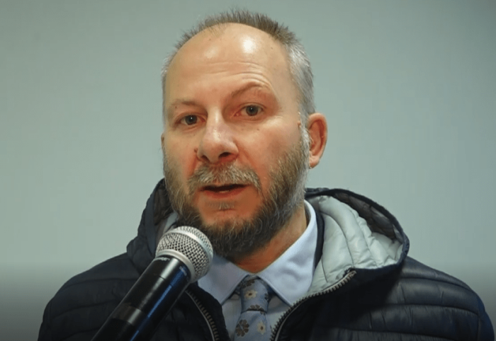 17enne stuprata a Chianciano, Marchetti: "Il comune si costituir&agrave; parte civile se ci sar&agrave; un processo"