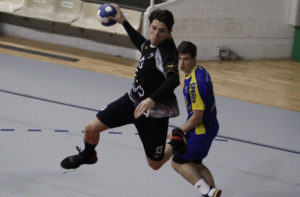 La Ego torna a vincere. Contro Eppan finisce 32-27