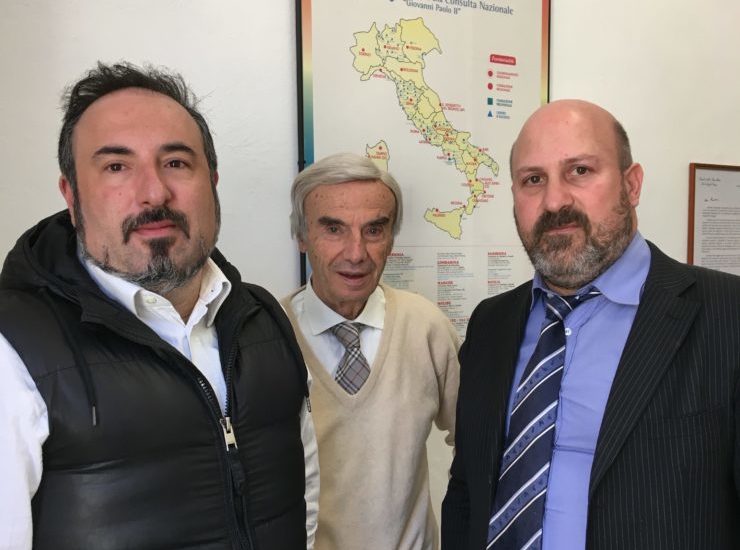 Racket e usura nel senese: per l'associazione "Reagisco" un 2019 in aiuto a famiglie e imprese