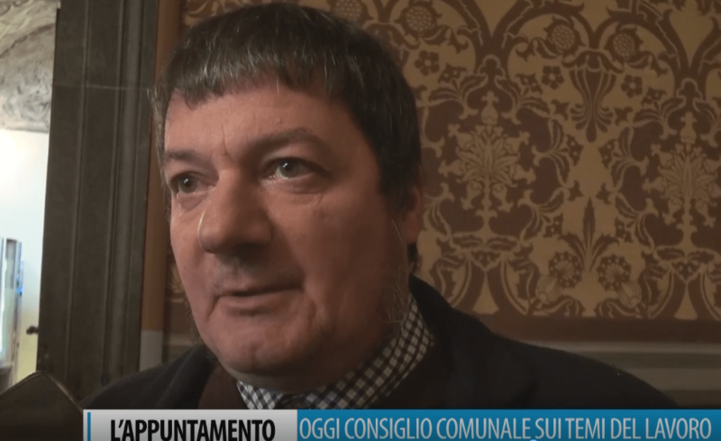 Consiglio comunale straordinario su lavoro ed economia. Seggiani (Cgil): "Ora un tavolo di confronto"