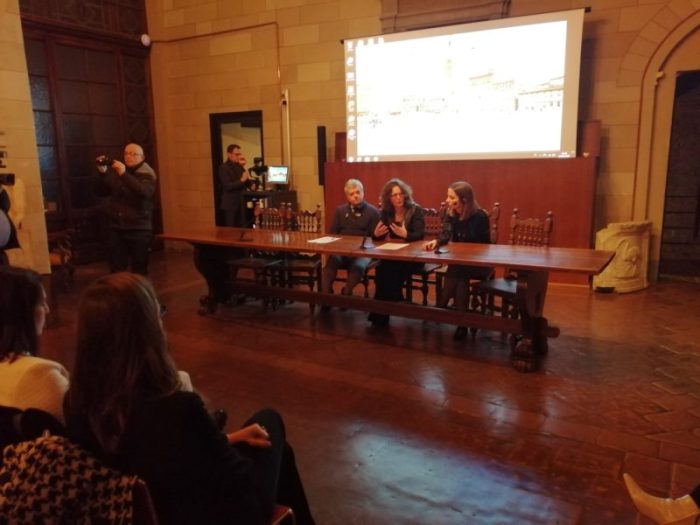 Siena, la Cina &egrave; pi&ugrave; vicina: presentato We Chat, lo spazio dedicato alla citt&agrave; e rivolto al turisti cinesi