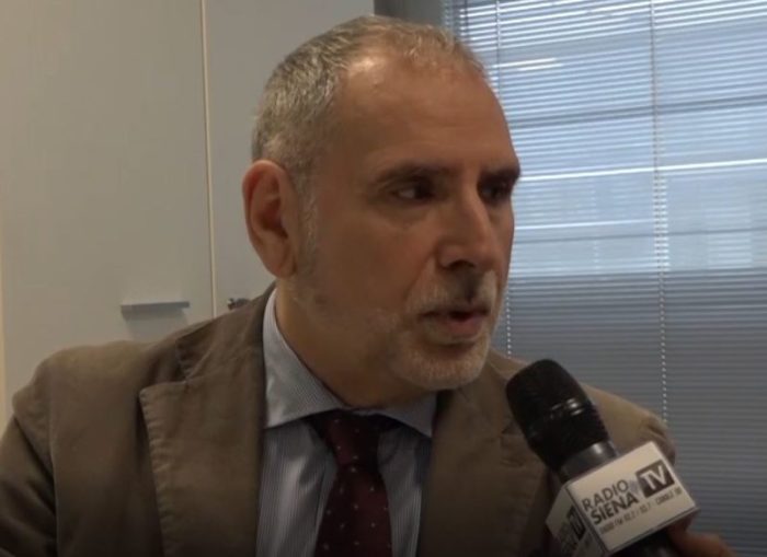 E' partita oggi a Siena la nuova raccolta differenziata con i cassonetti ad accesso controllato