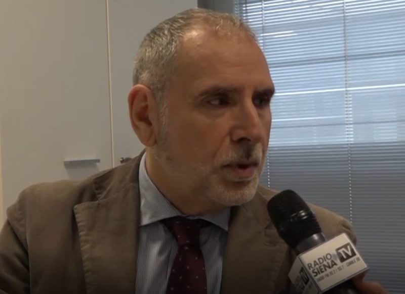 E' partita oggi a Siena la nuova raccolta differenziata con i cassonetti ad accesso controllato