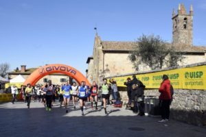Torna Terre di Siena Ultramarathon: due giorni di sport ed eventi