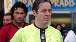 Calciopoli Toscana: Trefoloni assolto