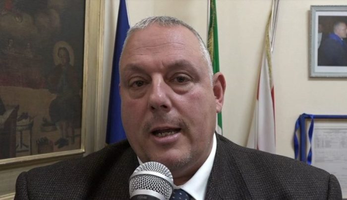 Elezioni regionali, Vivarelli Colonna: "C'&egrave; il 99,5% di possibilit&agrave; che non mi candidi"