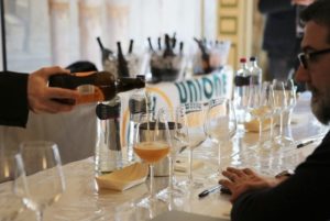 A Wine&Siena 2020 in anteprima la birra da luppolo spontaneo ritrovato a Siena