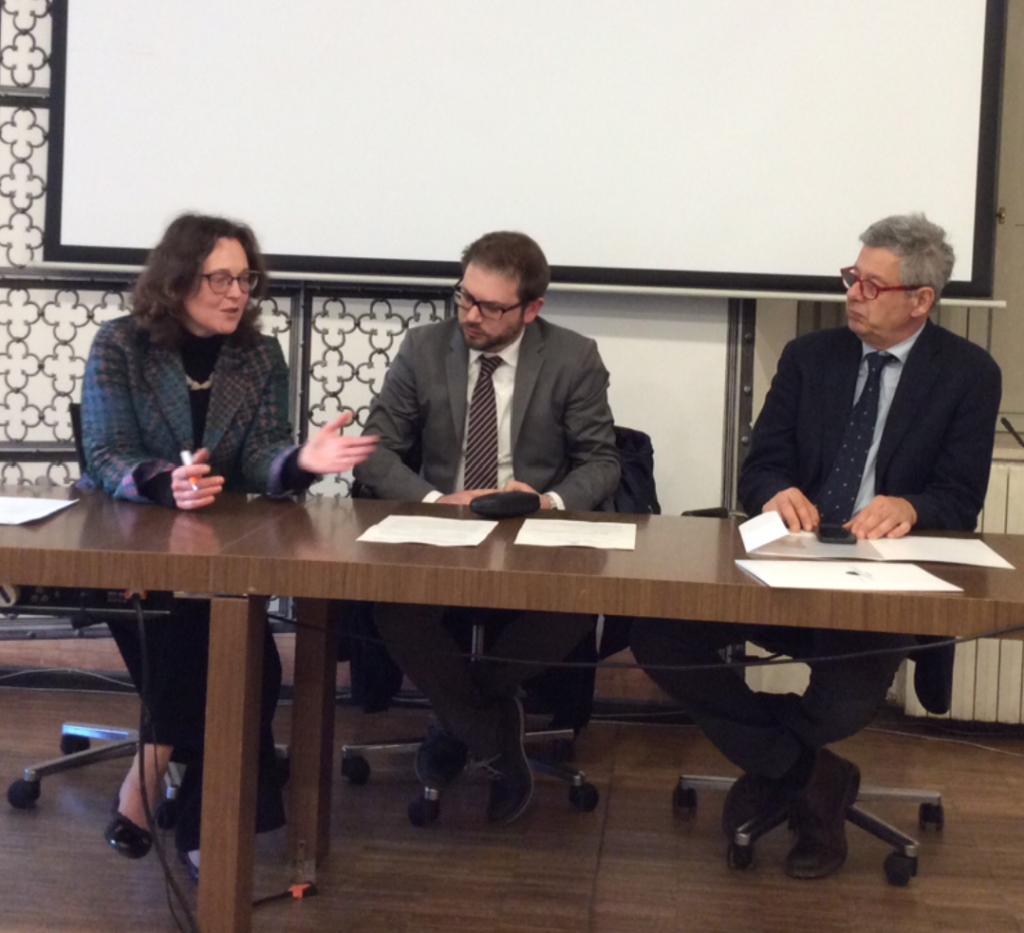 Comune di Siena, progetto di recupero e distribuzione del cibo eccedente ai bisognosi