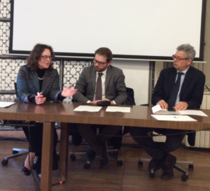 Comune di Siena, progetto di recupero e distribuzione del cibo eccedente ai bisognosi