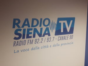Giornata Mondiale della Radio: festeggia anche Radio Siena, la più ascoltata della Provincia