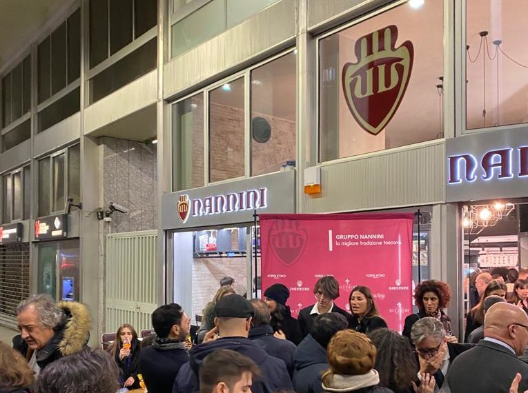 Il Gruppo Nannini forma e seleziona 47 figure professionali