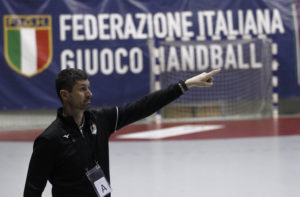 Dopo la Coppa Italia la Ego si rituffa in campionato: trasferta a Fasano