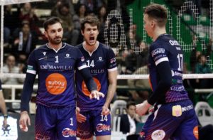 La Emma Villas Siena trionfa contro Ortona