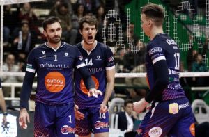 La Emma Villas Siena trionfa contro Ortona