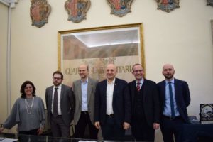Parte all’Università di Siena il nuovo ciclo di “Lezioni d’Europa 2020”