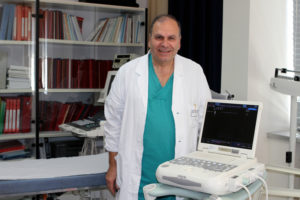 Giornata Mondiale del Linfedema, open day all&rsquo;Azienda Ospedaliera Universitaria Senese