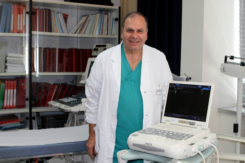 Giornata Mondiale del Linfedema, open day all&rsquo;Azienda Ospedaliera Universitaria Senese