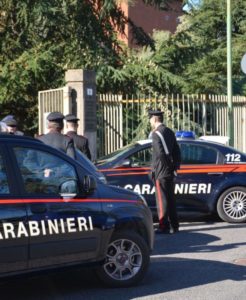 Violenza sessuale su un ragazzino, 36enne in manette