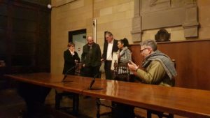 Fedelissimi, Premio Robur 2019 consegnato alla memoria di Arturo Pratelli