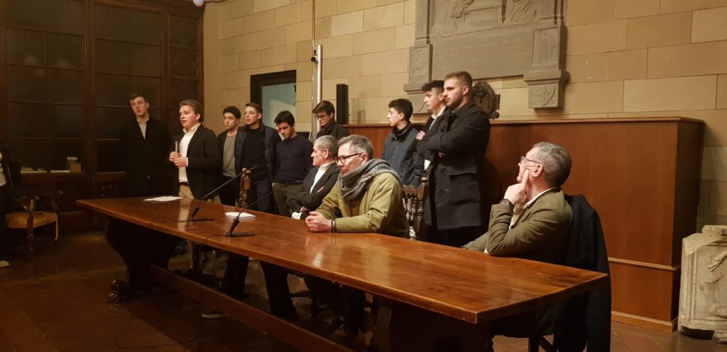 Associazione onlus "Arturo Pratelli": i Fedelissimi donano 600 euro