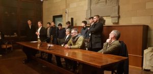 Associazione onlus "Arturo Pratelli": i Fedelissimi donano 600 euro