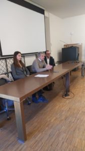 Siena Comics for Kids e carnevale: presentato il programma