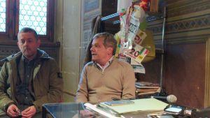 Strade Bianche, arrivano gi&agrave; le disdette ma Tirelli rassicura: "Siamo al lavoro, si far&agrave;"
