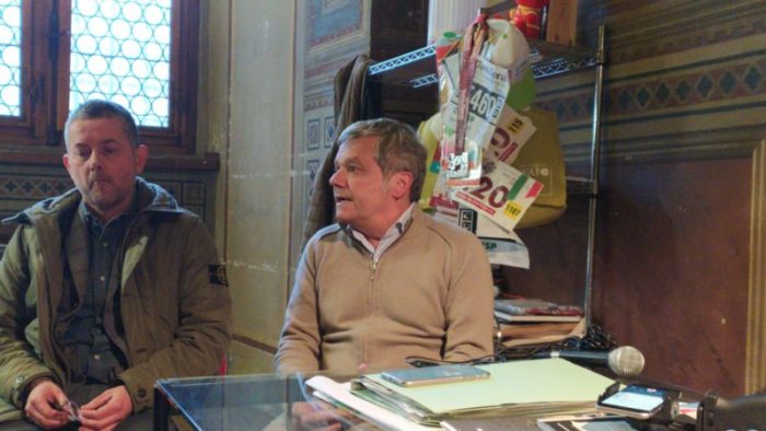 Strade Bianche, arrivano gi&agrave; le disdette ma Tirelli rassicura: "Siamo al lavoro, si far&agrave;"