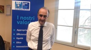 Sindaco Piancastagnaio: "Autorit&agrave; non ci informano". La replica di Ausl Toscana Sud Est