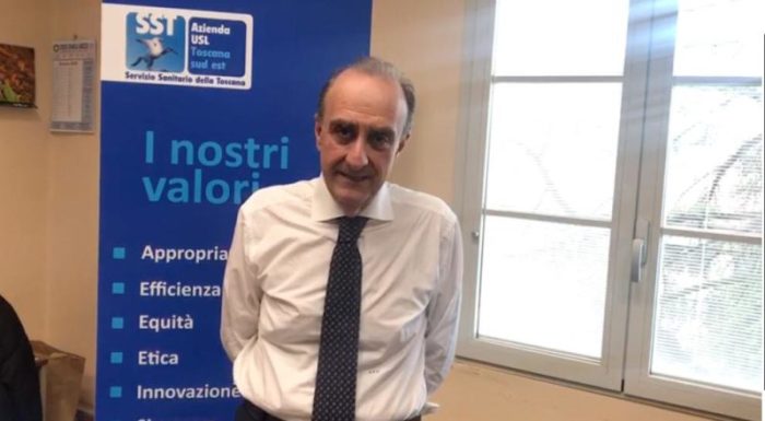 Sindaco Piancastagnaio: "Autorit&agrave; non ci informano". La replica di Ausl Toscana Sud Est