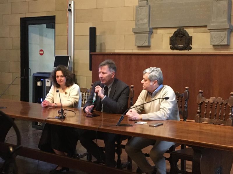 Effetti coronavirus su economia, Comune incontra gli operatori senesi