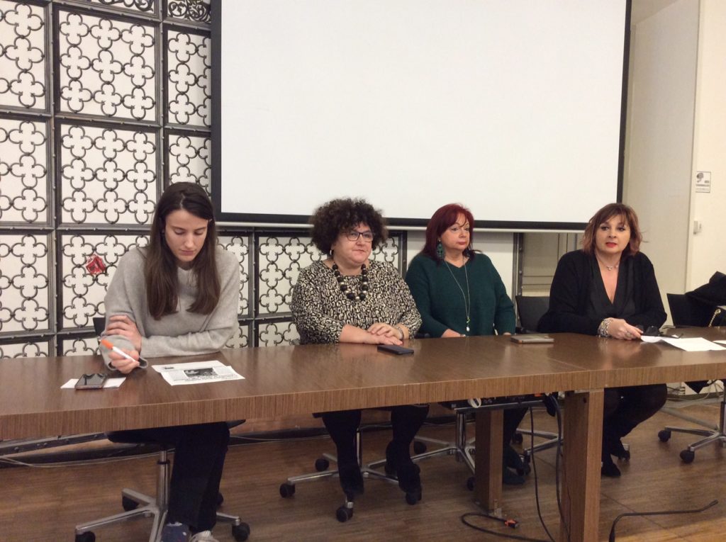 Progetto "Bulli e Pupe": Comune e Ordine degli Avvocati insieme per le pari opportunit&agrave;