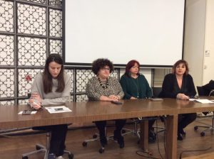 Progetto "Bulli e Pupe": Comune e Ordine degli Avvocati insieme per le pari opportunit&agrave;