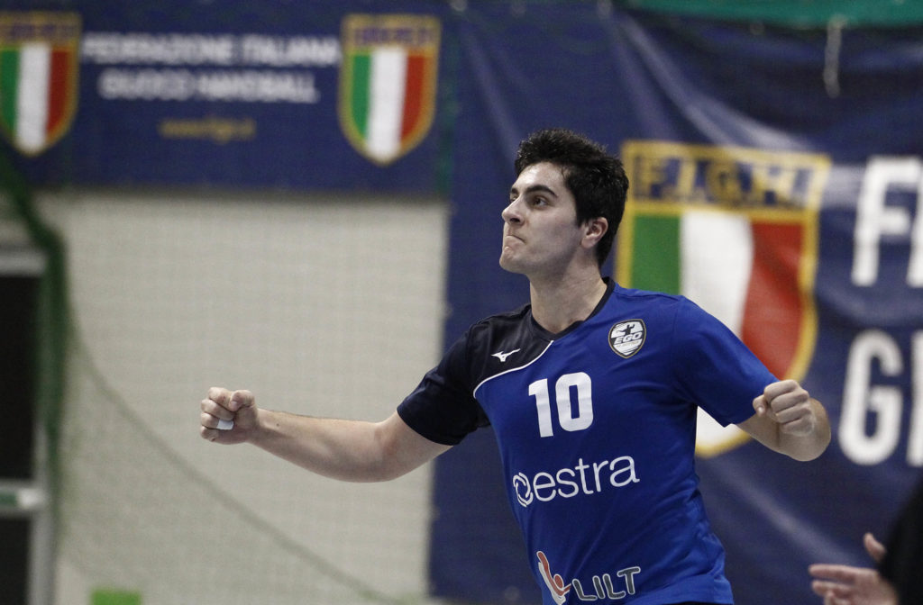 La Ego batte Pressano e vola in finale