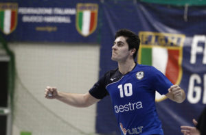 La Ego batte Pressano e vola in finale