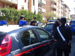 Affidato ai servizi sociali, continua a violare le norme: finisce in carcere