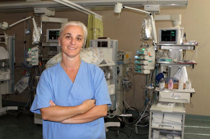 Giornata mondiale della Prematurit&agrave;, tante iniziative a Siena e in tutta l'Area vasta