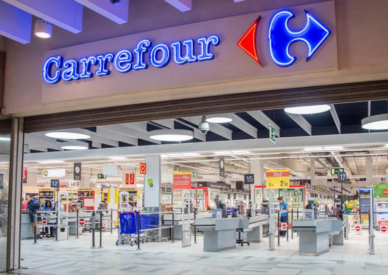 Carrefour sbarca a Siena e provincia: 43 nuovi punti vendita