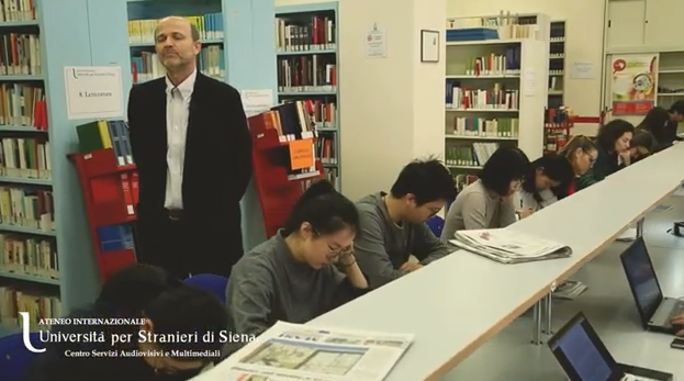 Coronavirus, nuovo messaggio del rettore Cataldi: "Rimaniamo civili e solidali"