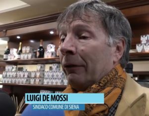 De Mossi: "Legge prescrizione, servono più magistrati e depenalizzare certi reati minori"