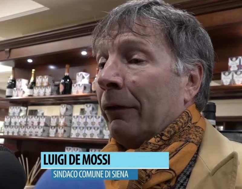 De Mossi: "Legge prescrizione, servono più magistrati e depenalizzare certi reati minori"