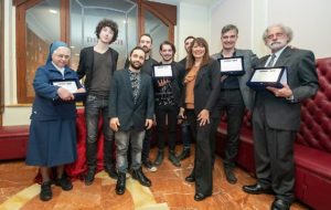 Senese dell'anno 2019: Vincono i Deschema