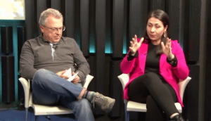 Regolamento consigli d'area, botta e risposta tra Marsiglietti e Periccioli