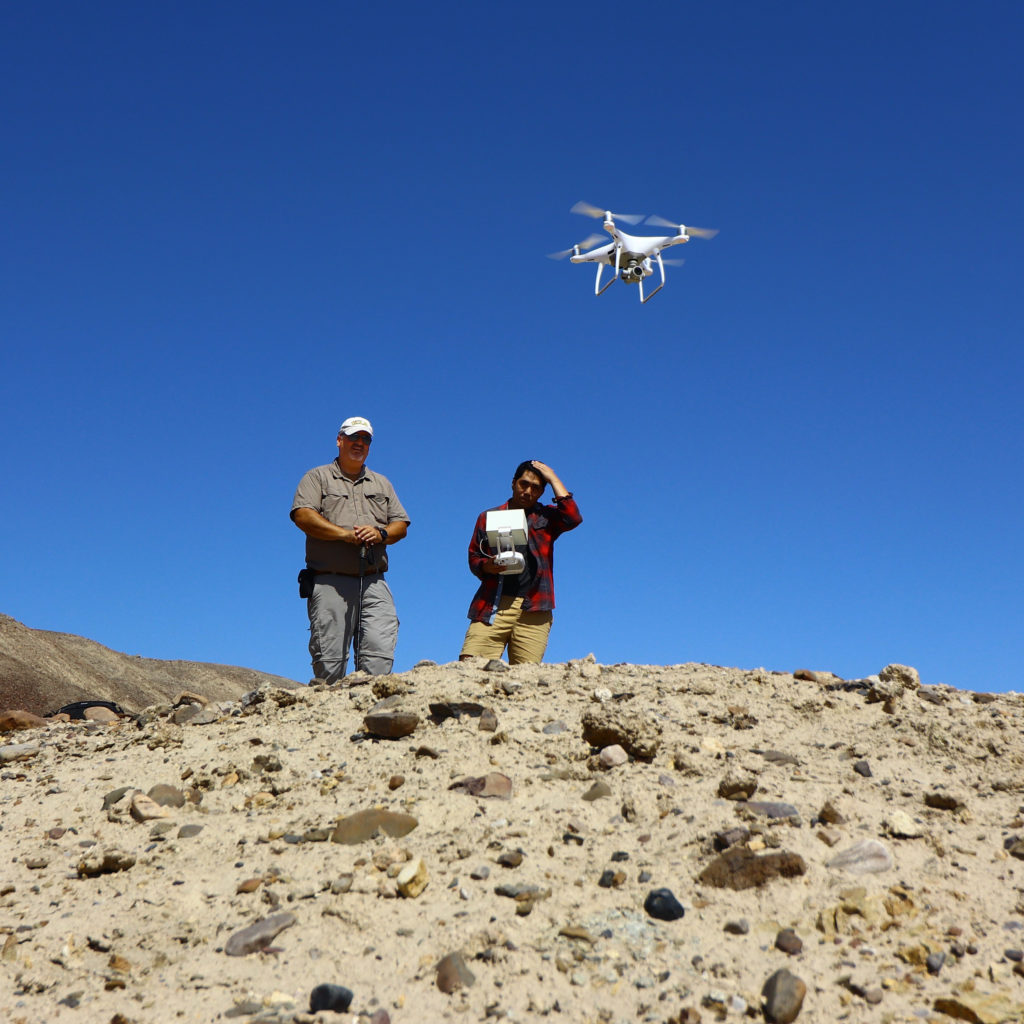 Il famoso archeologo peruviano Luis Jaime Castillo Butters ospite dell'Universit&agrave; di Siena