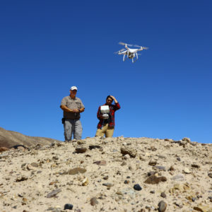 Il famoso archeologo peruviano Luis Jaime Castillo Butters ospite dell'Universit&agrave; di Siena