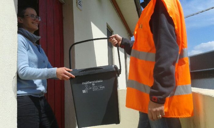 Cambia la raccolta dei rifiuti a Sovicille. Da luned&igrave; i nuovi orari