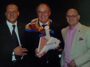 Siena piange la scomparsa di Franco Sodi