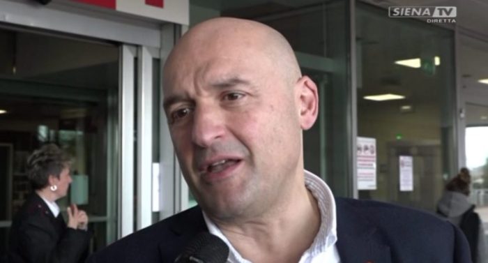 Universit&agrave;, Frati agli studenti: "Evitare gli spazi ospedalieri, necessario lasciarli liberi"